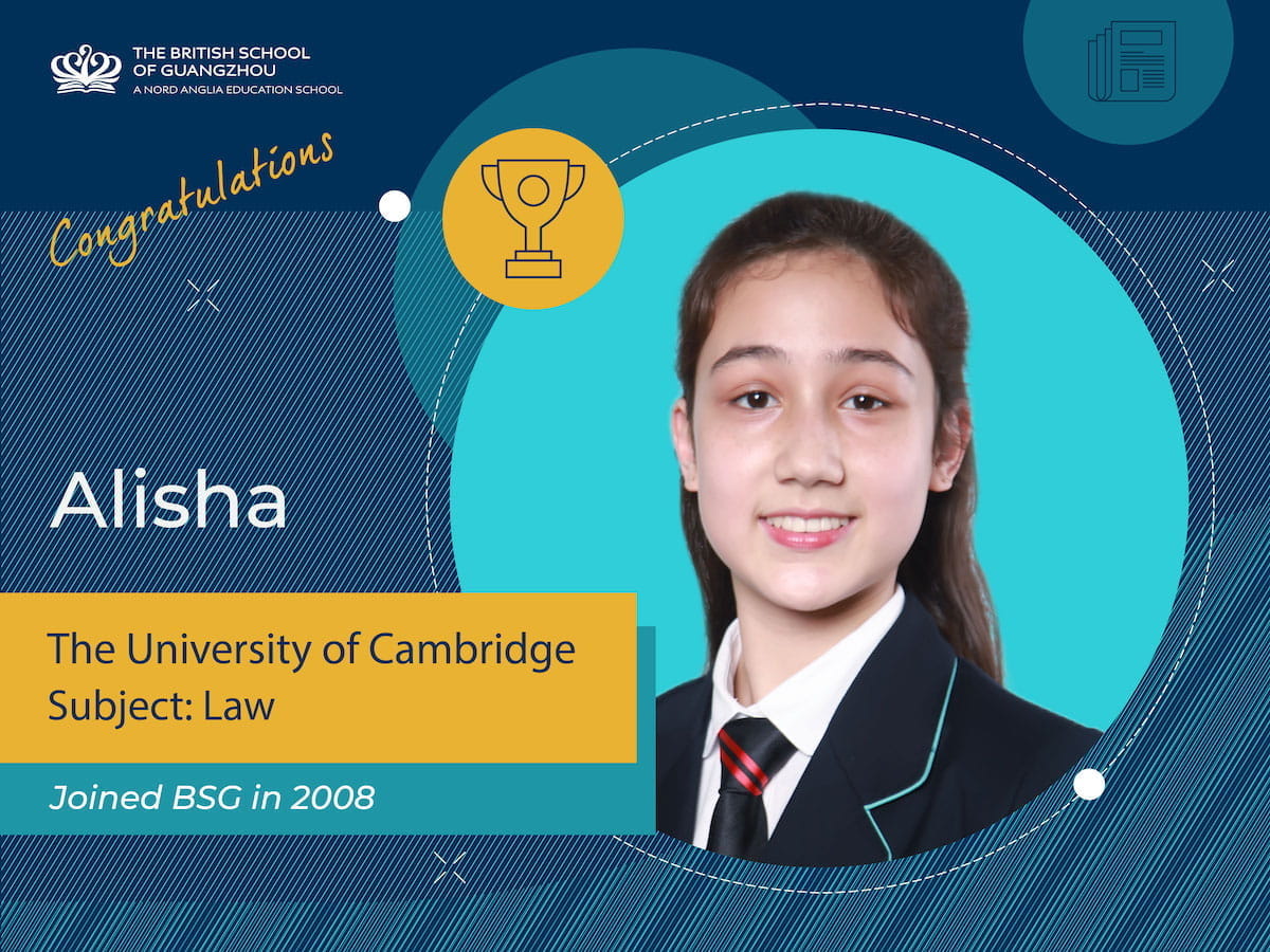 Breaking News - Three Cambridge Offers at BSG - BSG Early Offers 2023