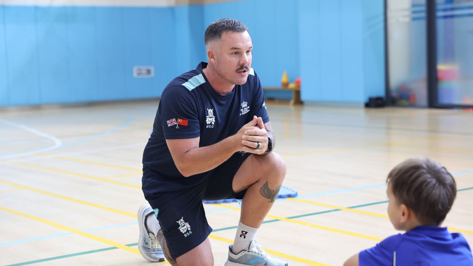 Connor Chesham - Connor-Chesham