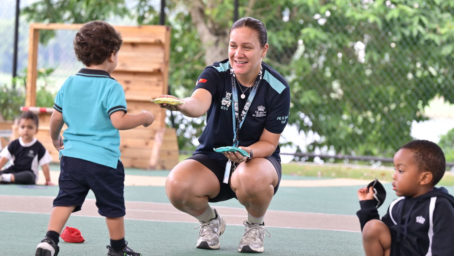Georgia Tukuafu - Georgia-Tukuafu