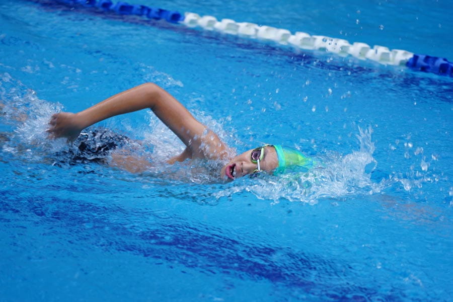 BSKL Swim Gala 2023