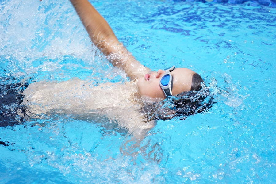 BSKL Swim Gala 2023
