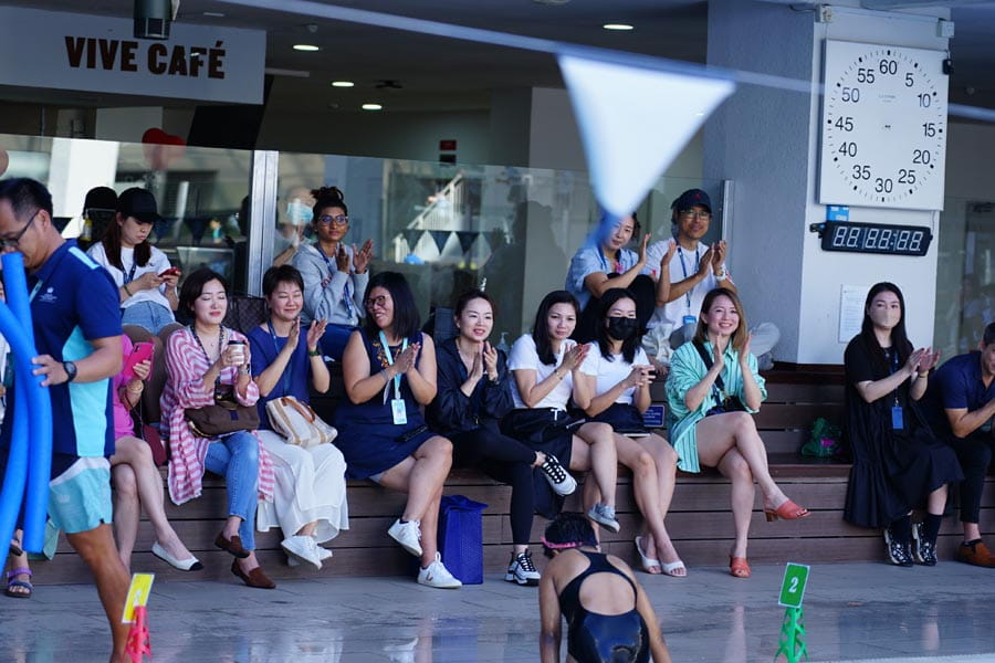 BSKL Swim Gala 2023