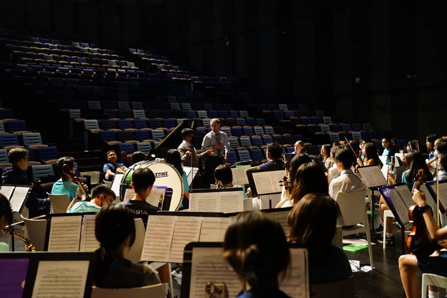 Juilliard - SIPs
