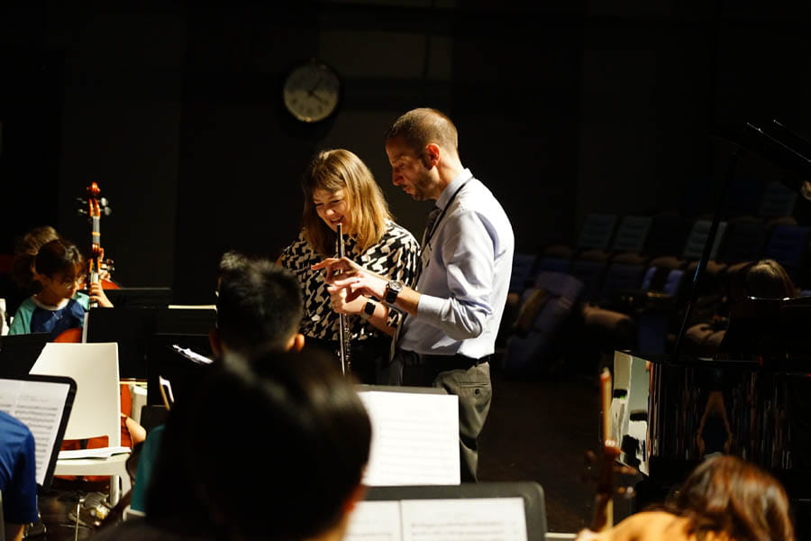 Juilliard - SIPs