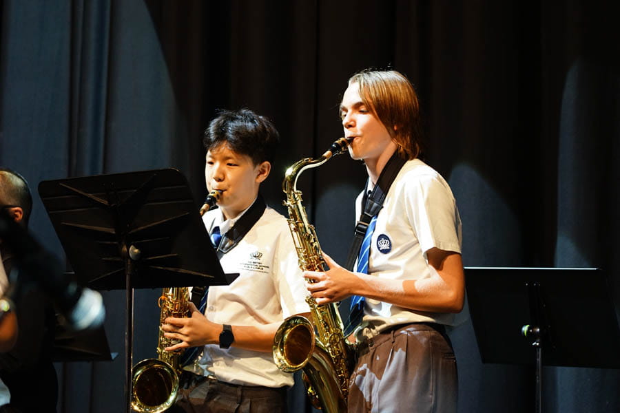 Juilliard - SIPs