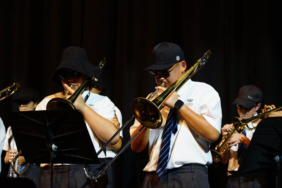Juilliard - SIPs