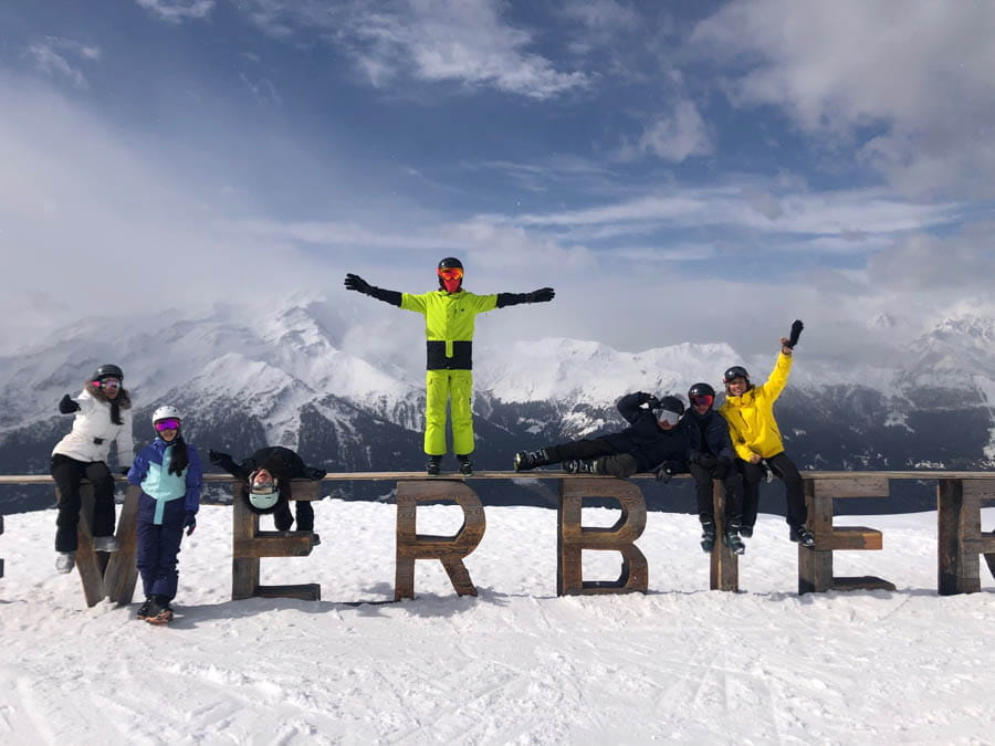 Ski Trip