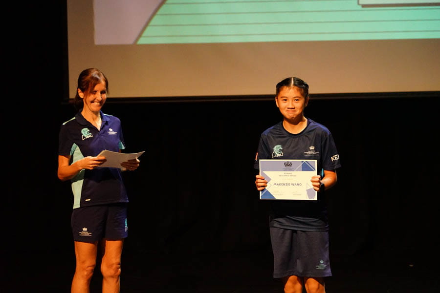 Secondary House Celebration Assembly - Carousel For News Detail