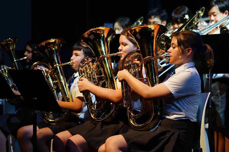 BSKL End of Year Concert - Carousel For News Detail