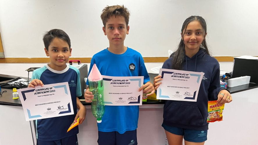 Ethanol Rocket Project Winners - Ethanol Rocket Project Winners