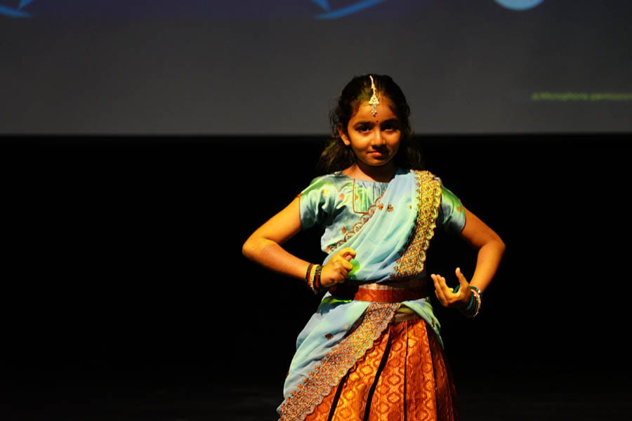 BSKL Primary Idol