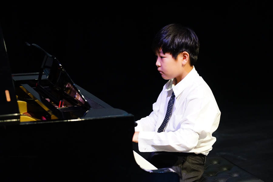 BSKL Primary Idol