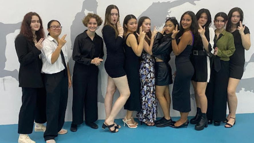 U18 FOBISIA Netball - Carousel For News Detail