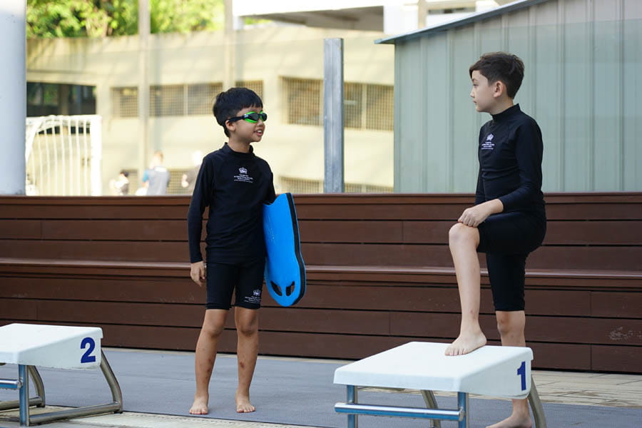 Swim Gala 2024