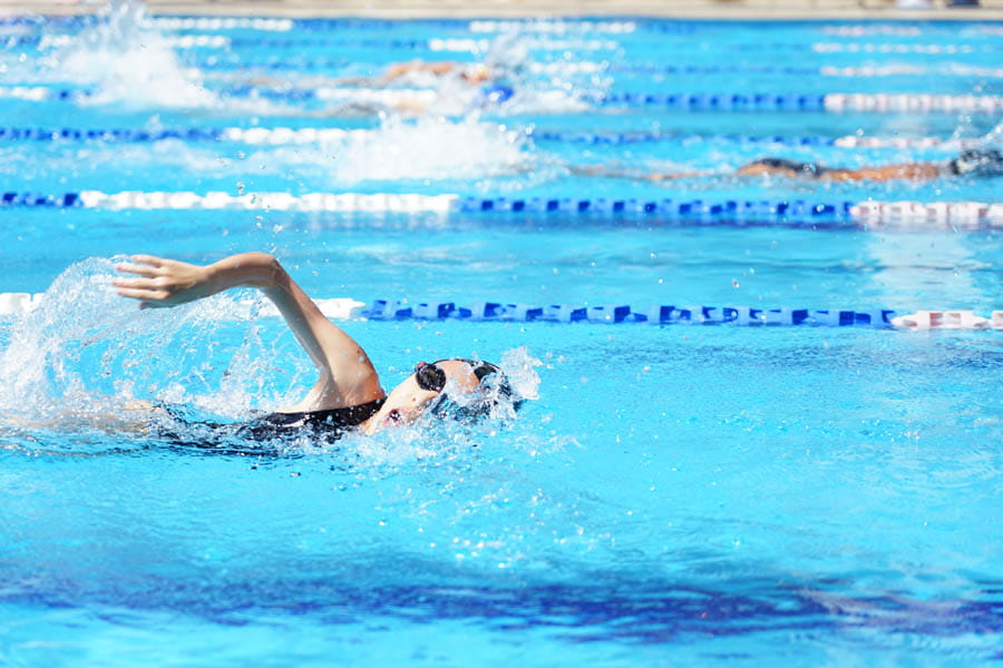 Swim Gala 2024