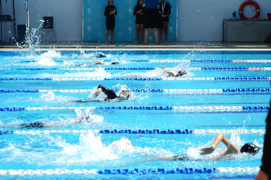Swim Gala 2024