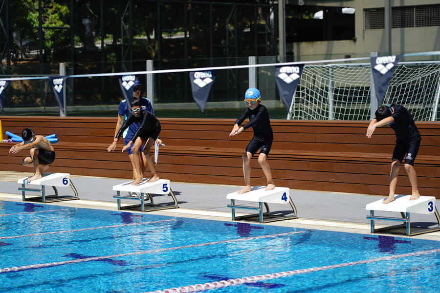 Swim Gala 2024