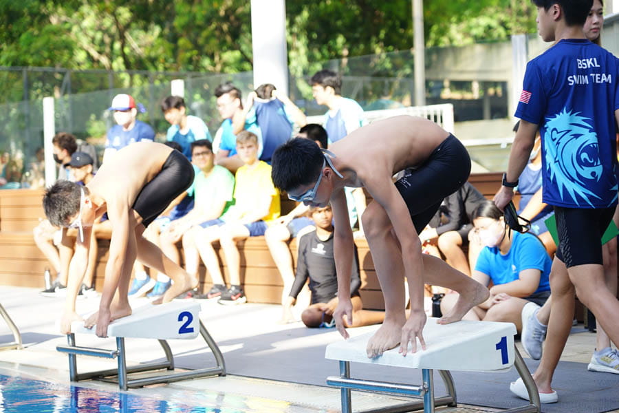 Swim Gala 2024