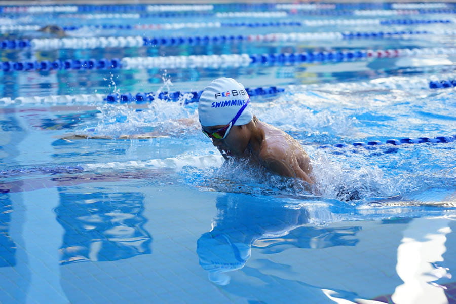 Swim Gala 2024