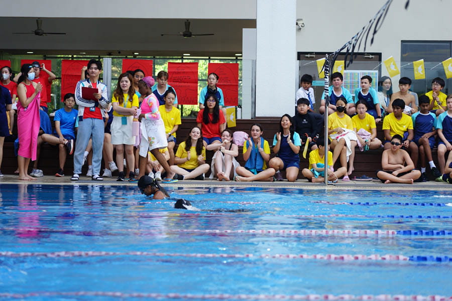 Swim Gala 2024