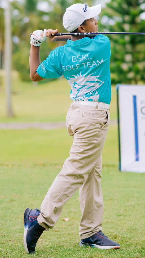 BSKL at FOBISIA Golf in Manila - Carousel For News Detail