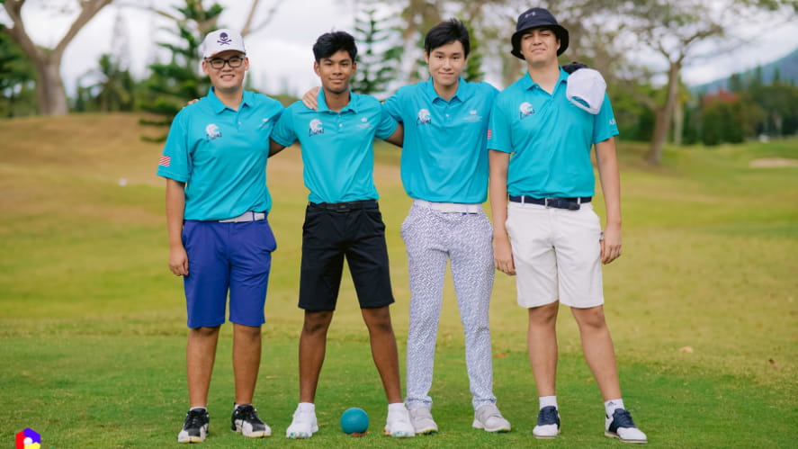 BSKL at FOBISIA Golf in Manila - Carousel For News Detail