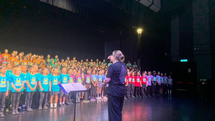 Big Sing 2024