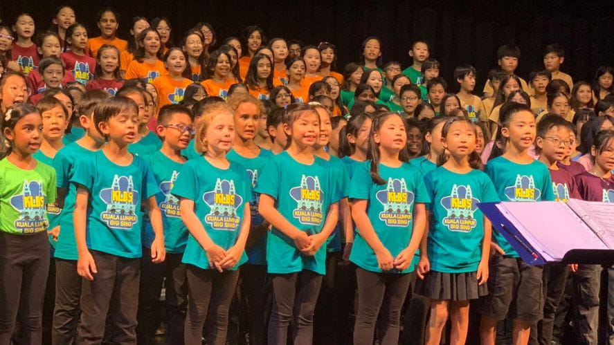 Big Sing 2024