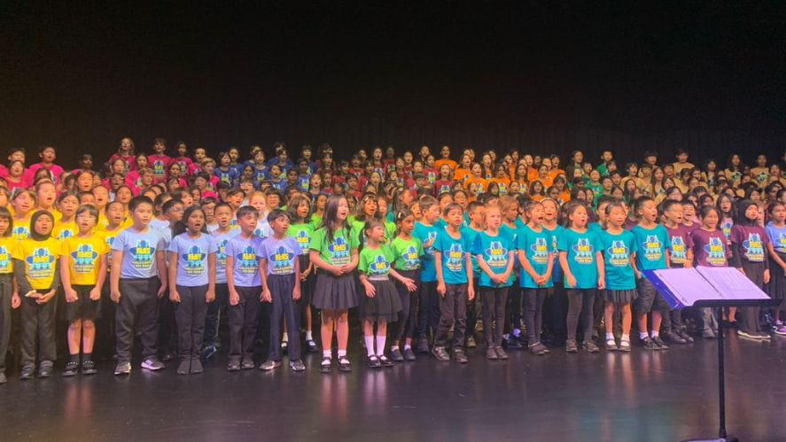 Big Sing 2024