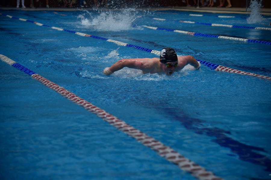 Swim Meet 2024