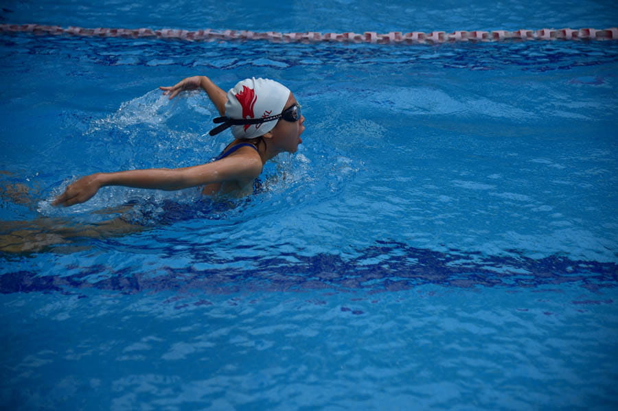 Swim Meet 2024