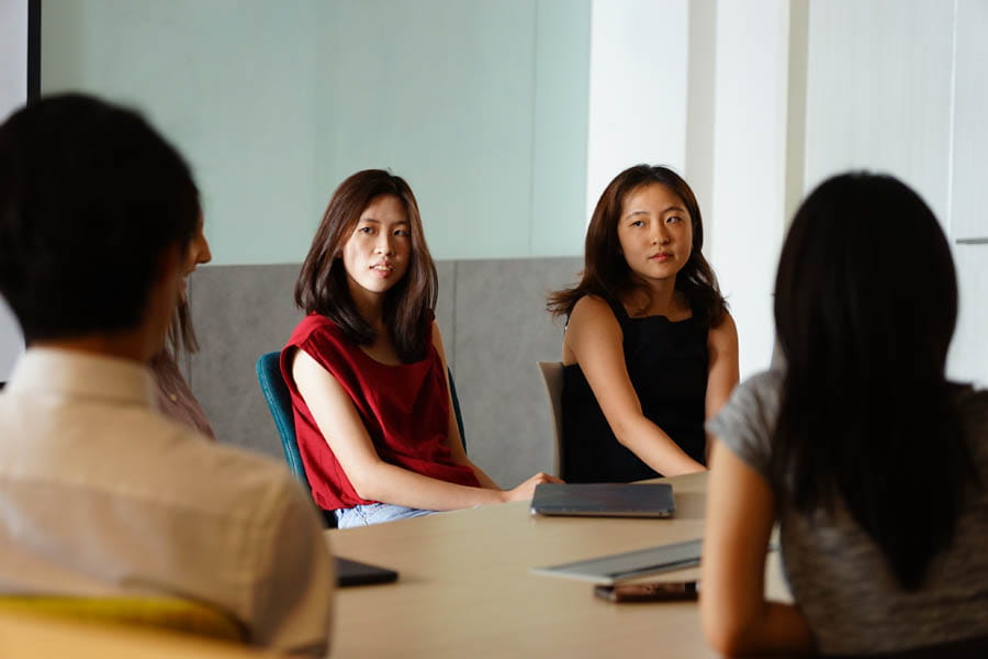 BSKL Sixth Form talks with the University of Cambridge - Carousel For News Detail