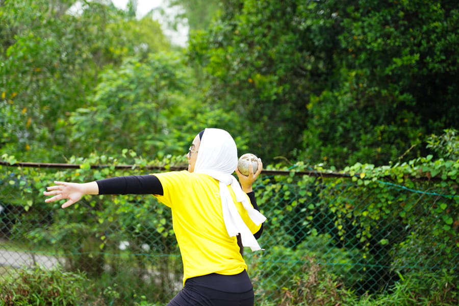 Romans and Vikings triumph at BSKL’s action-packed athletics - Carousel For News Detail