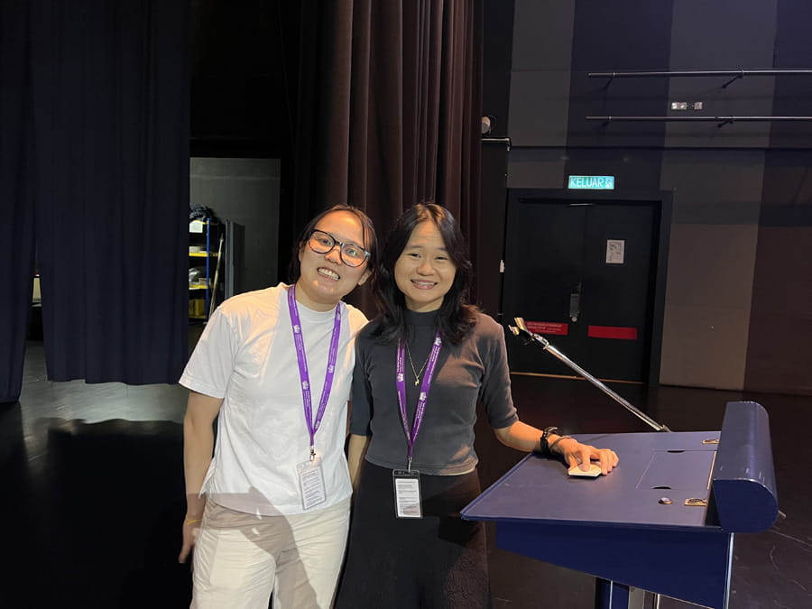 Alumni event and university fair highlight pathways to top - Carousel For News Detail