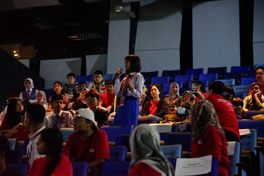 Leaders for Change: A journey of compassion and empowerment - Carousel For News Detail