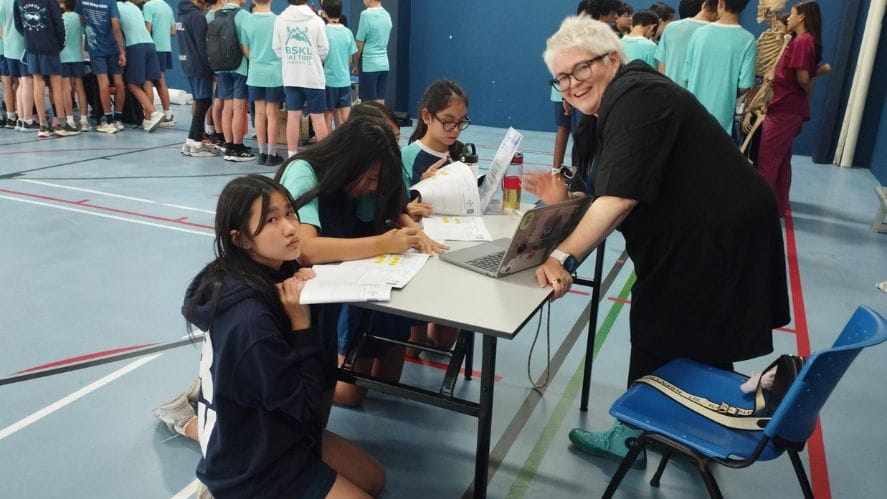 Year 9 career carousel - Carousel For News Detail