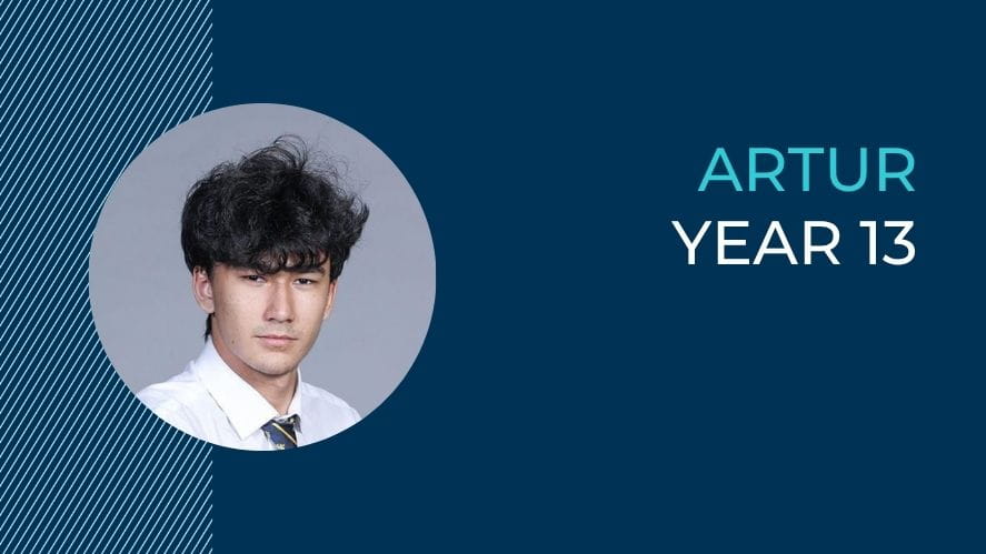 The Mind Behind the Medal: Artur’s International Psychology Olympiad Triumph - the mind behind the medal artur international psychology triumph