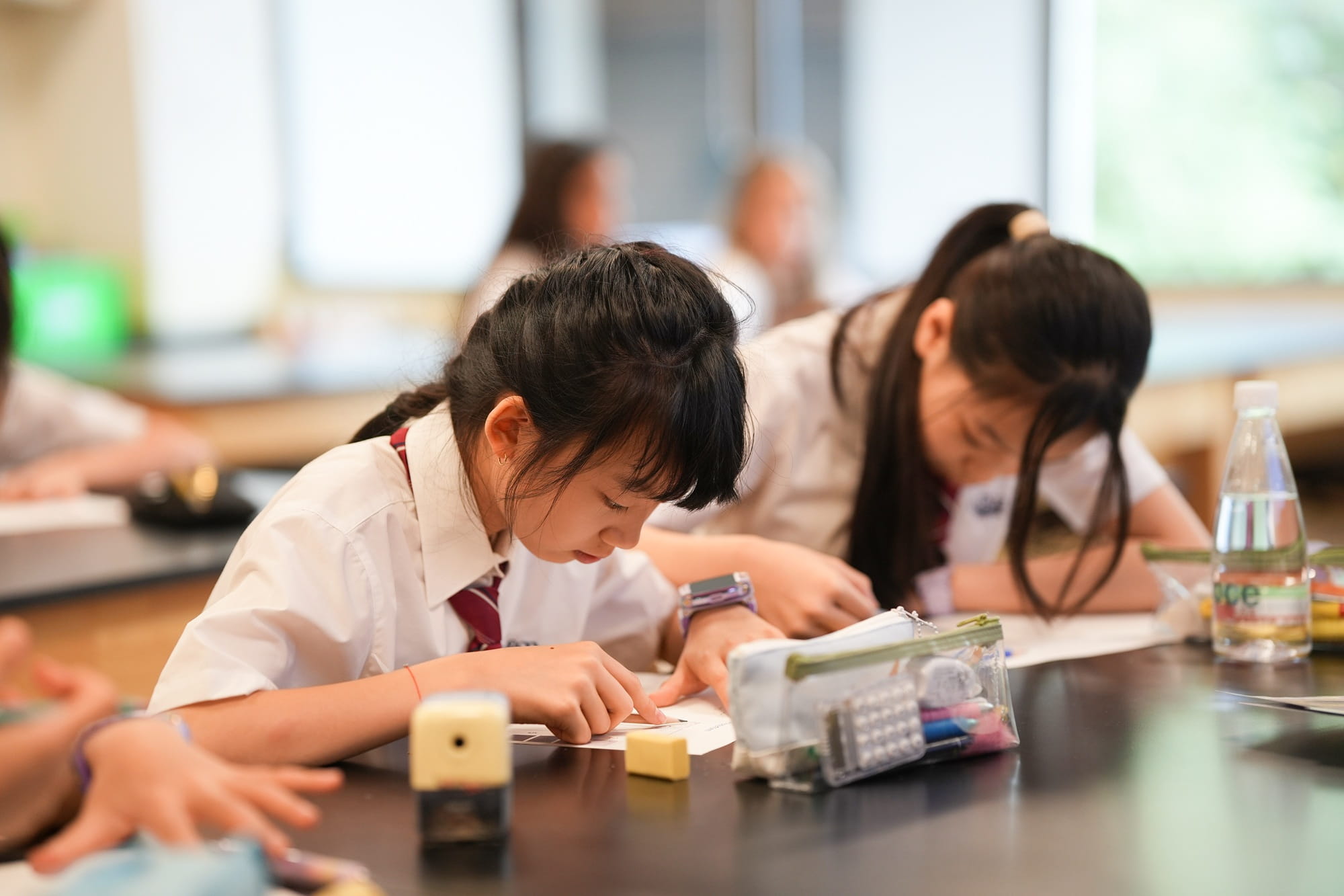 A-level School Nanjing | British School Nanjing - 04 - Full Width Image