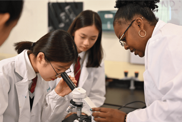 A-level School Nanjing | British School Nanjing - 04 - Full Width Image