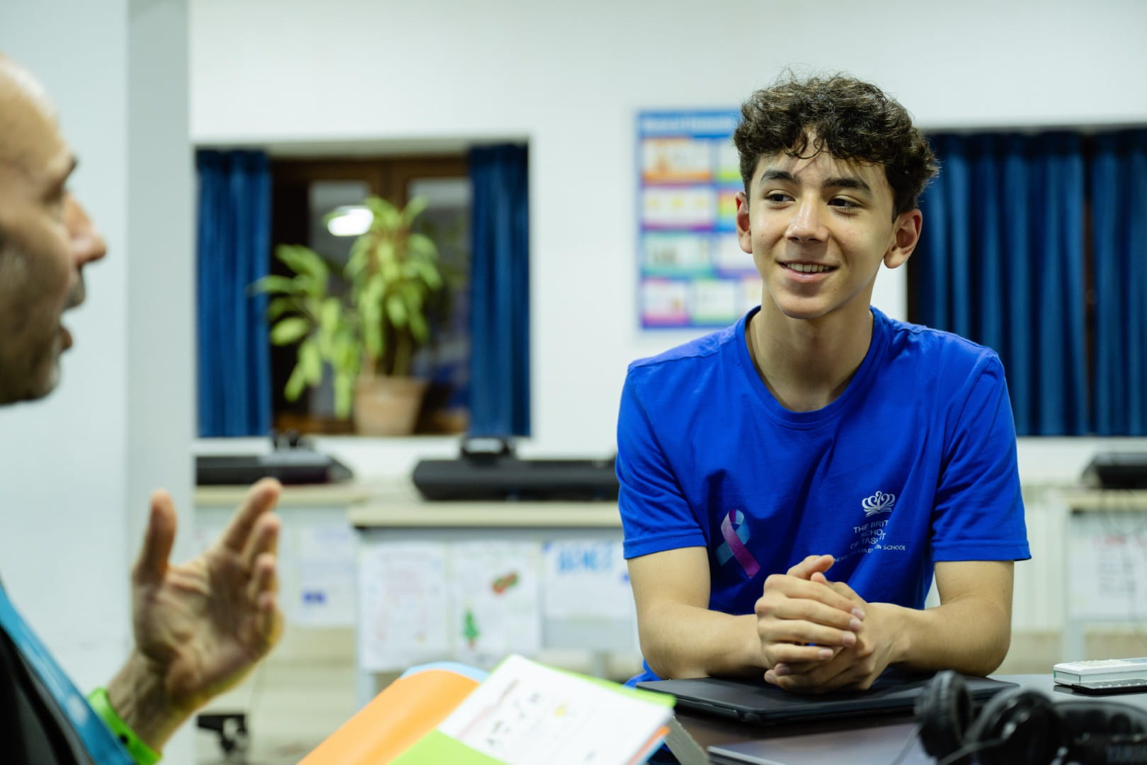 Why Is Homework Important? | Blog | The British School of Tashkent - Homework