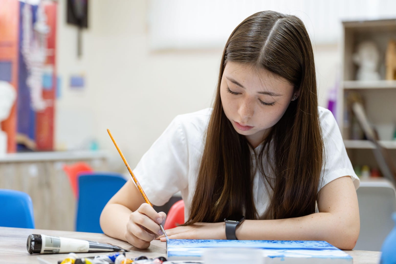 Why Is Homework Important? | Blog | The British School of Tashkent - Homework