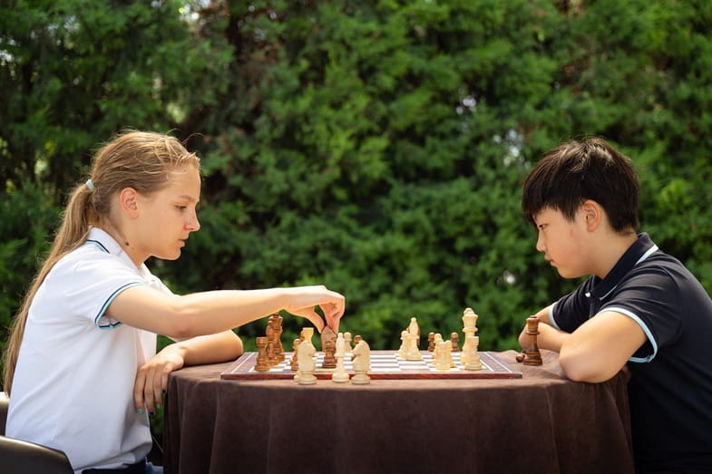 Why long-term investment in a school matters - school investment value bst