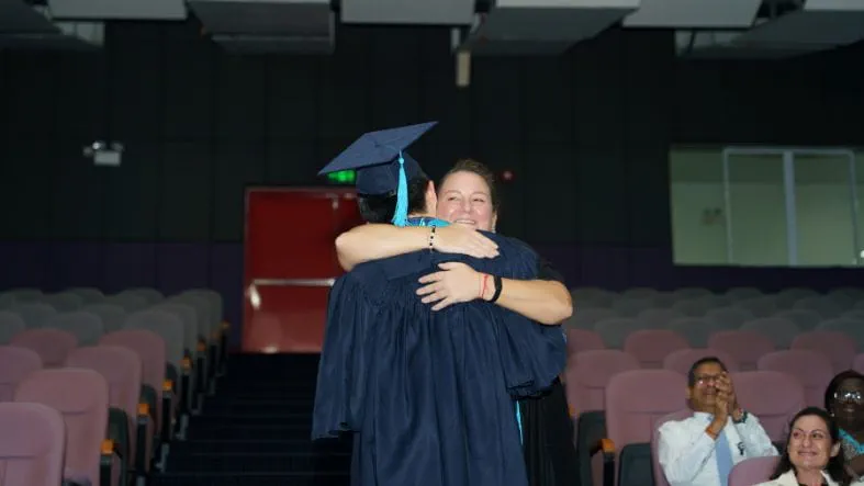 Celebrating the Class of 2026: A Proud Graduation Milestone - Celebrating the Class of 2026