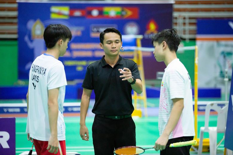 BSY student Kar Kar shines at Asia regional badminton tournament - BSY student Kar Kar shines at Asia regional badminton tournament