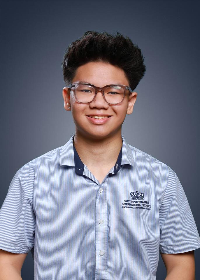 British Vietnamese International School - BVIS Hanoi | Nord Anglia - Feature Cards Pattern - Alumni