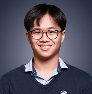 British Vietnamese International School - BVIS Hanoi | Nord Anglia - Feature Cards Pattern - Alumni