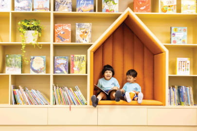 10 Great Things About Primary School | BVIS Hanoi - 10 good things about Primary at BVIS Hanoi
