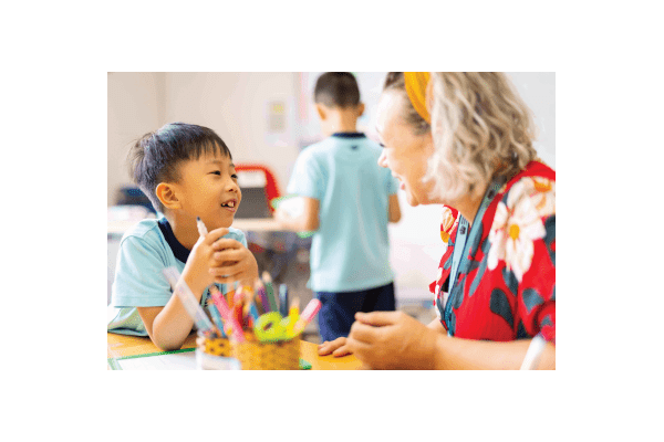10 Great Things About Primary School | BVIS Hanoi - 10 good things about Primary at BVIS Hanoi