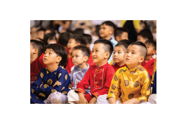10 Great Things About Primary School | BVIS Hanoi - 10 good things about Primary at BVIS Hanoi