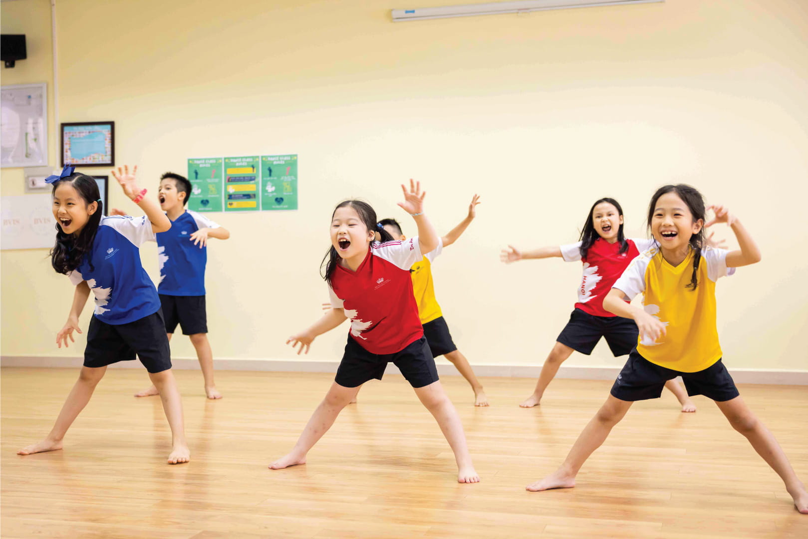 10 Great Things About Primary School | BVIS Hanoi - 10 good things about Primary at BVIS Hanoi